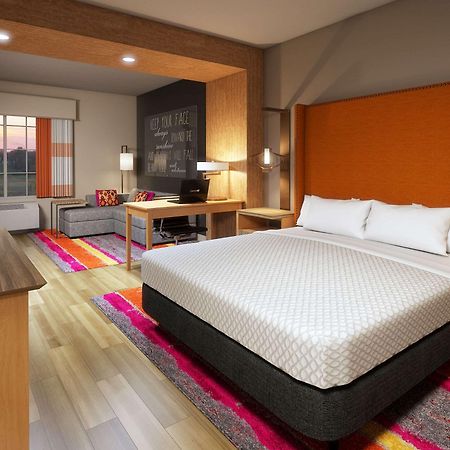 La Quinta Inn & Suites By Wyndham Луїсвілл Екстер'єр фото