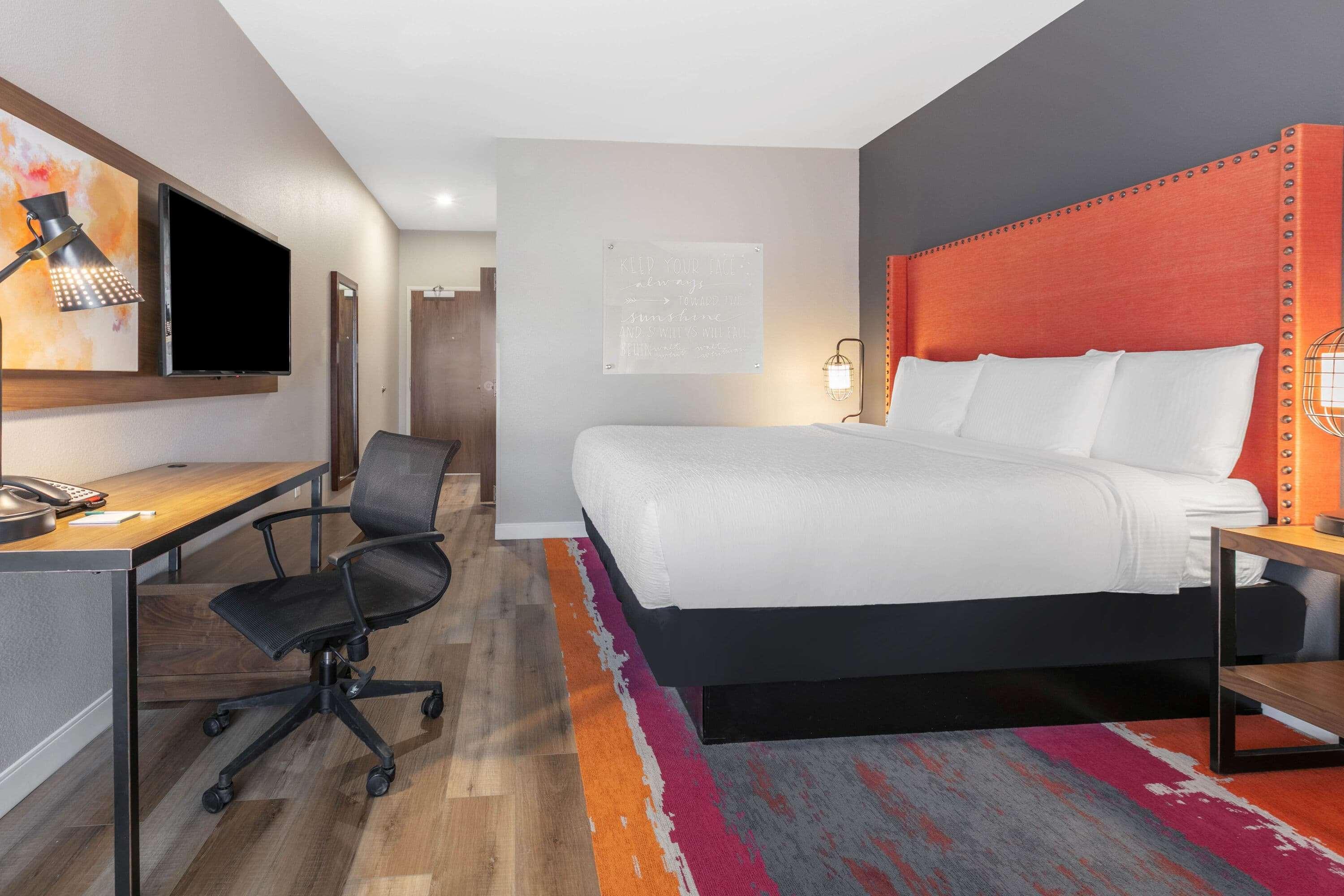 La Quinta Inn & Suites By Wyndham Луїсвілл Екстер'єр фото