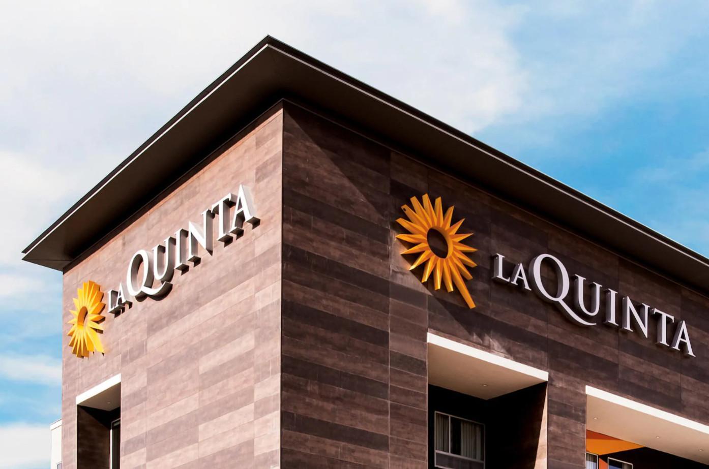 La Quinta Inn & Suites By Wyndham Луїсвілл Екстер'єр фото
