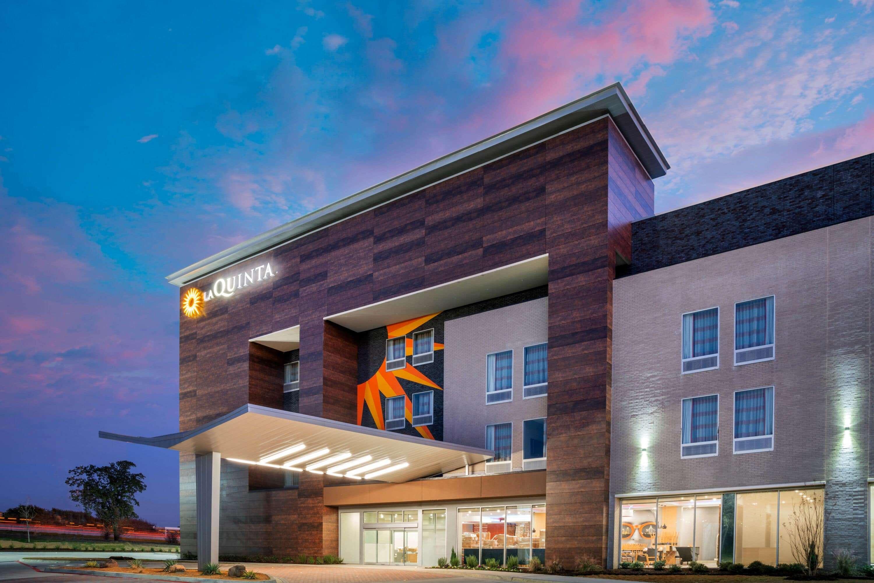 La Quinta Inn & Suites By Wyndham Луїсвілл Екстер'єр фото