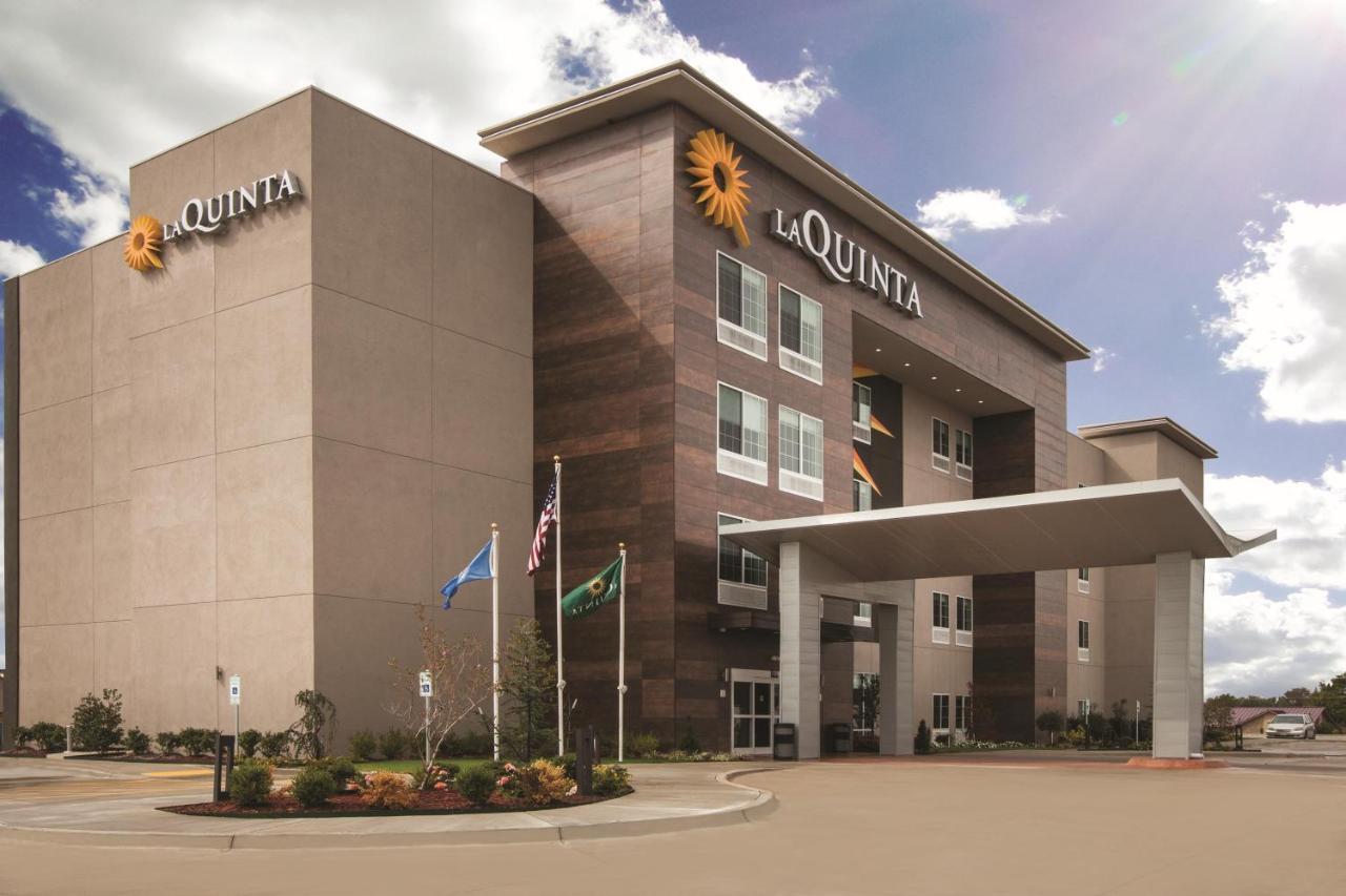 La Quinta Inn & Suites By Wyndham Луїсвілл Екстер'єр фото